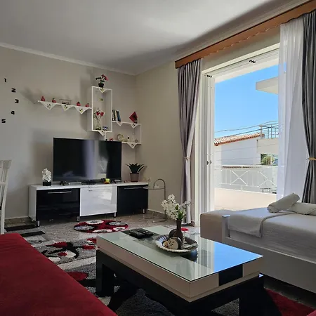 Lejlighed Oni Sarandë