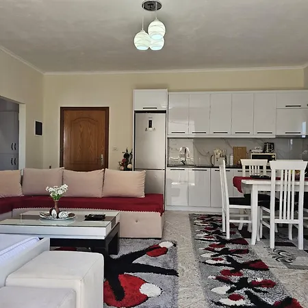 Lejlighed Oni Sarandë
