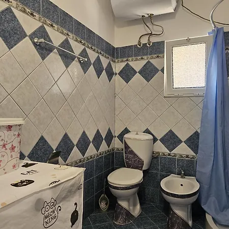 Lejlighed Oni Sarandë