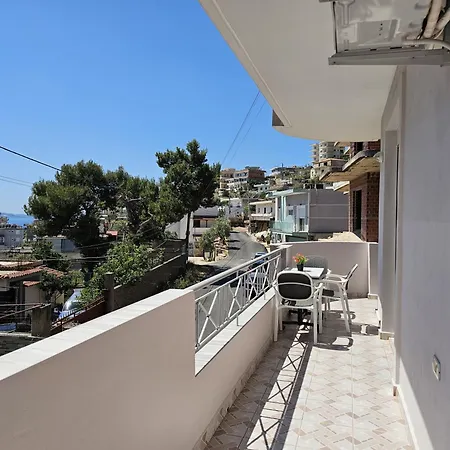 Oni Apartment Sarandë