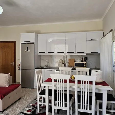 Apartment Oni Sarandë