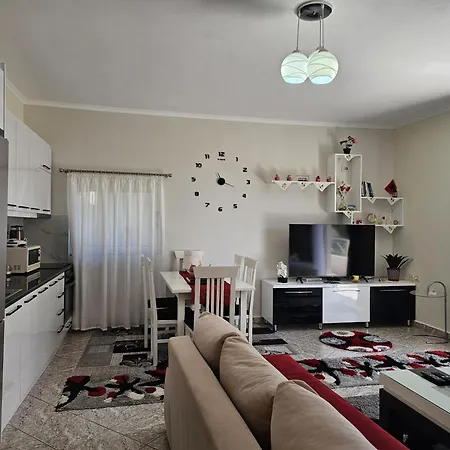 Lejlighed Oni Sarandë