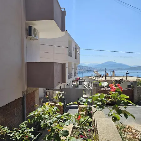 Oni Apartment Sarandë