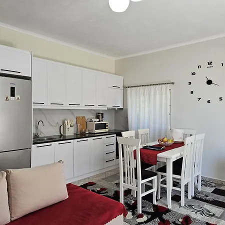 Lejlighed Oni Sarandë