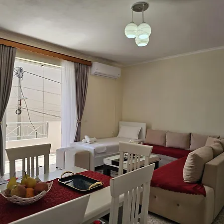Oni Lejlighed Sarandë