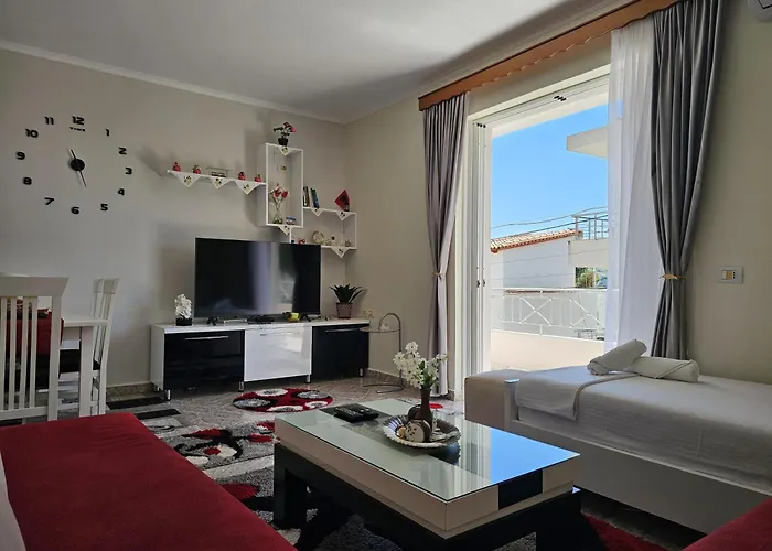 Apartment Oni Sarandë