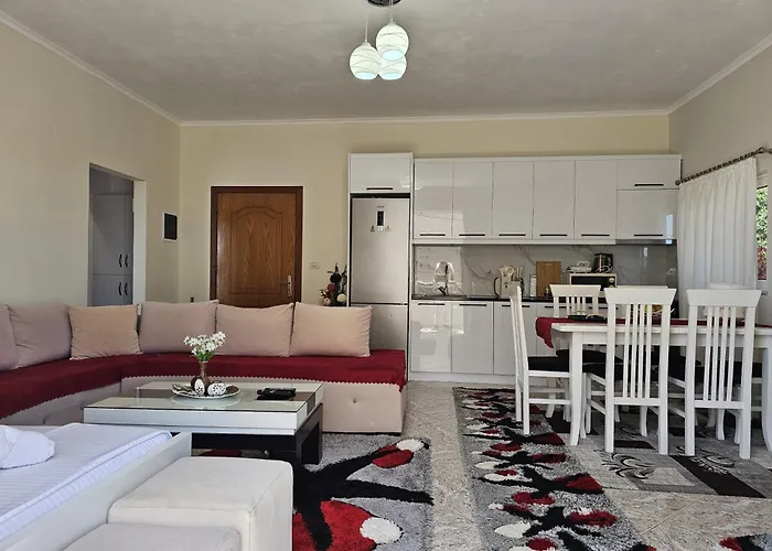 Apartment Oni Sarandë