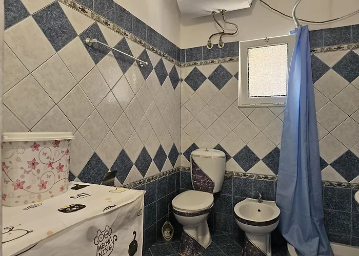 Apartment Oni Sarandë