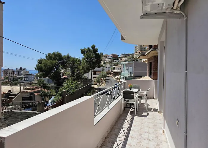Oni Apartment Sarandë