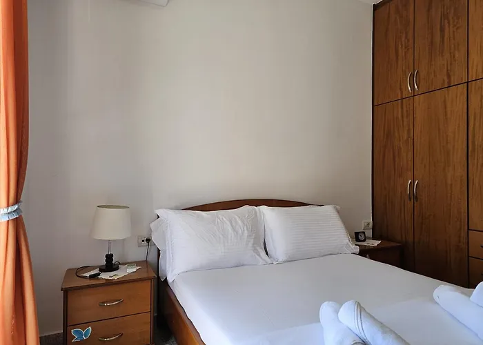 Oni Apartment Sarandë