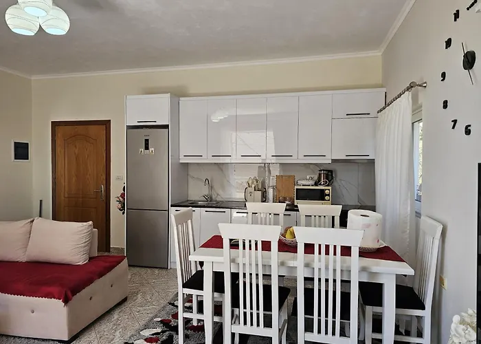 Apartment Oni Sarandë