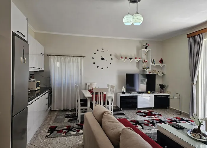 Apartment Oni Sarandë