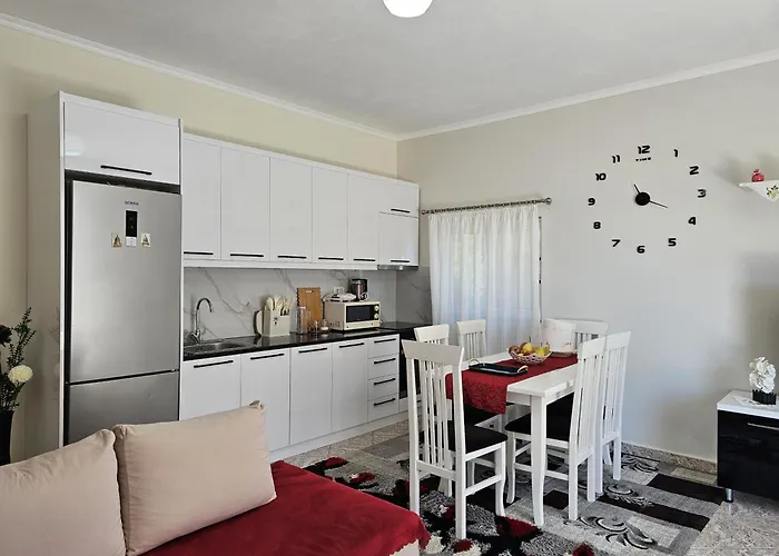 Apartment Oni Sarandë