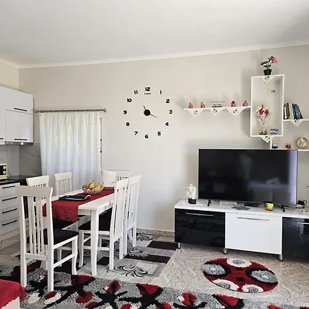 Oni Apartamento *